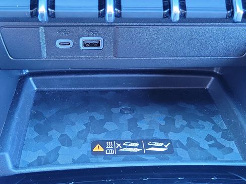 Used 2026 Chevrolet Colorado LT w/ LT Convenience Package image 25