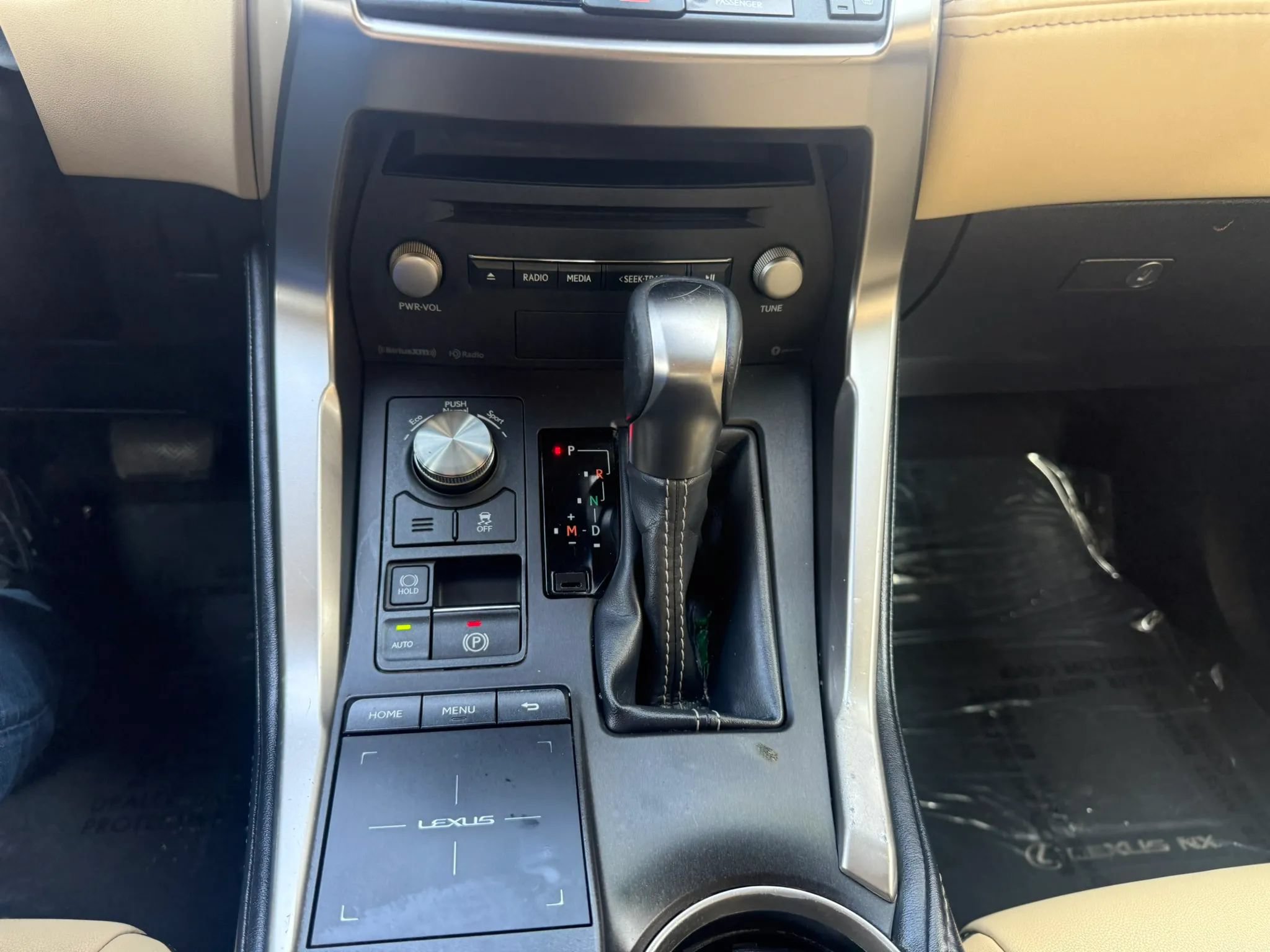 Used 2019 Lexus NX 300 FWD w/ Accessory Package 2 image 24