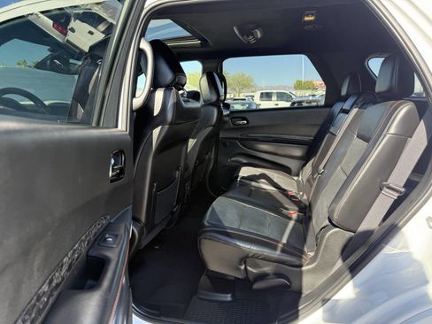 Used 2023 Dodge Durango R/T image 25
