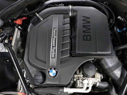 Used 2011 BMW 535i Sedan RWD image 39