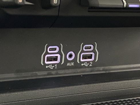 New 2026 RAM 1500 Big Horn w/ Night Edition AWD/4WD image 22