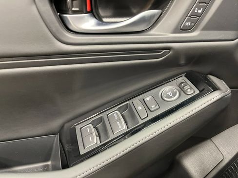 New 2026 Honda Accord Touring image 10