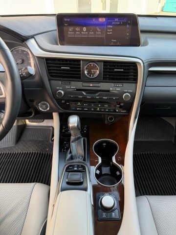 Used 2019 Lexus RX 350 AWD w/ Navigation Package image 36