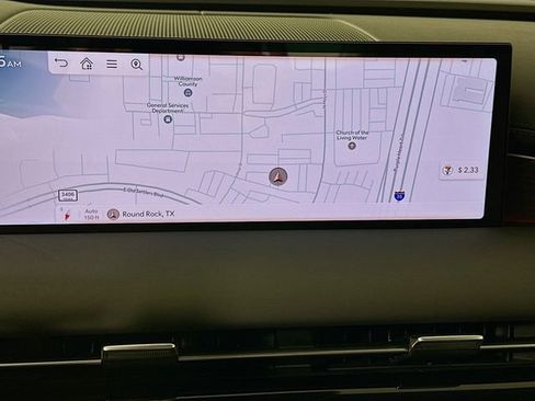 New 2026 Genesis G80 2.5T Advanced image 12