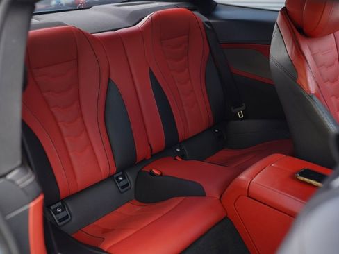 Used 2019 BMW M850i xDrive Coupe w/ Comfort Seating Package image 27