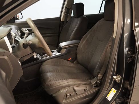 Used 2014 Chevrolet Equinox LS FWD image 3