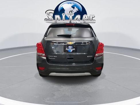 Used 2017 Chevrolet Trax Premier image 10