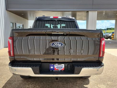 Used 2024 Ford F150 Lariat AWD/4WD image 22