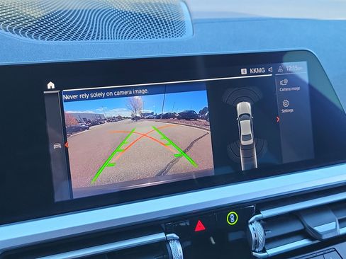 Used 2021 BMW M340i w/ Premium Package image 22