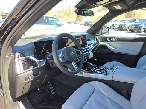 New 2026 BMW X7 xDrive40i w/ M Sport Package image 22