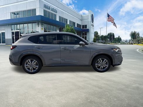 New 2025 Acura ADX FWD image 3