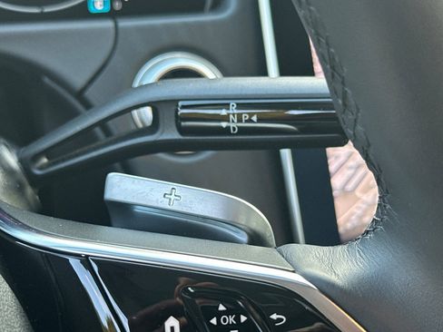 Certified 2025 Mercedes-Benz E 350 Sedan w/ Winter Package image 32