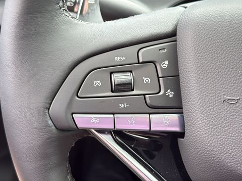 New 2026 Cadillac CT5 Premium Luxury AWD/4WD image 16