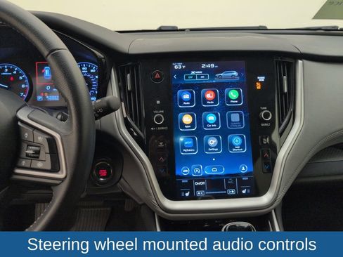 Used 2021 Subaru Outback Premium w/ Popular Package #1 image 17