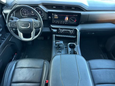 Used 2023 GMC Sierra 1500 Denali w/ Denali Reserve Package image 3