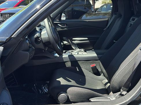 New 2026 MAZDA MX-5 Miata Sport RWD image 21