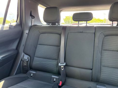 Used 2025 Chevrolet Equinox LT AWD/4WD image 40