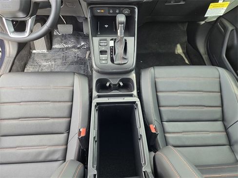 New 2026 Honda CR-V Sport-L image 24