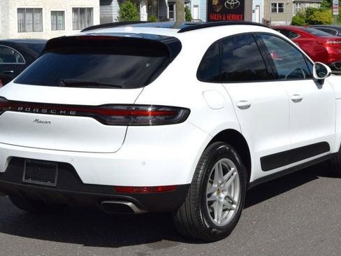 Used 2019 Porsche Macan AWD/4WD image 9