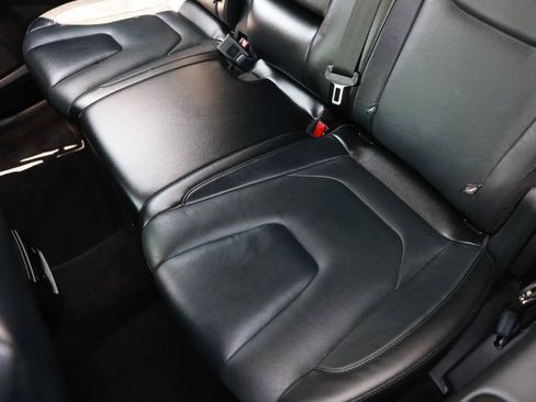 Used 2016 Ford Edge Titanium w/ Equipment Group 302A FWD image 21