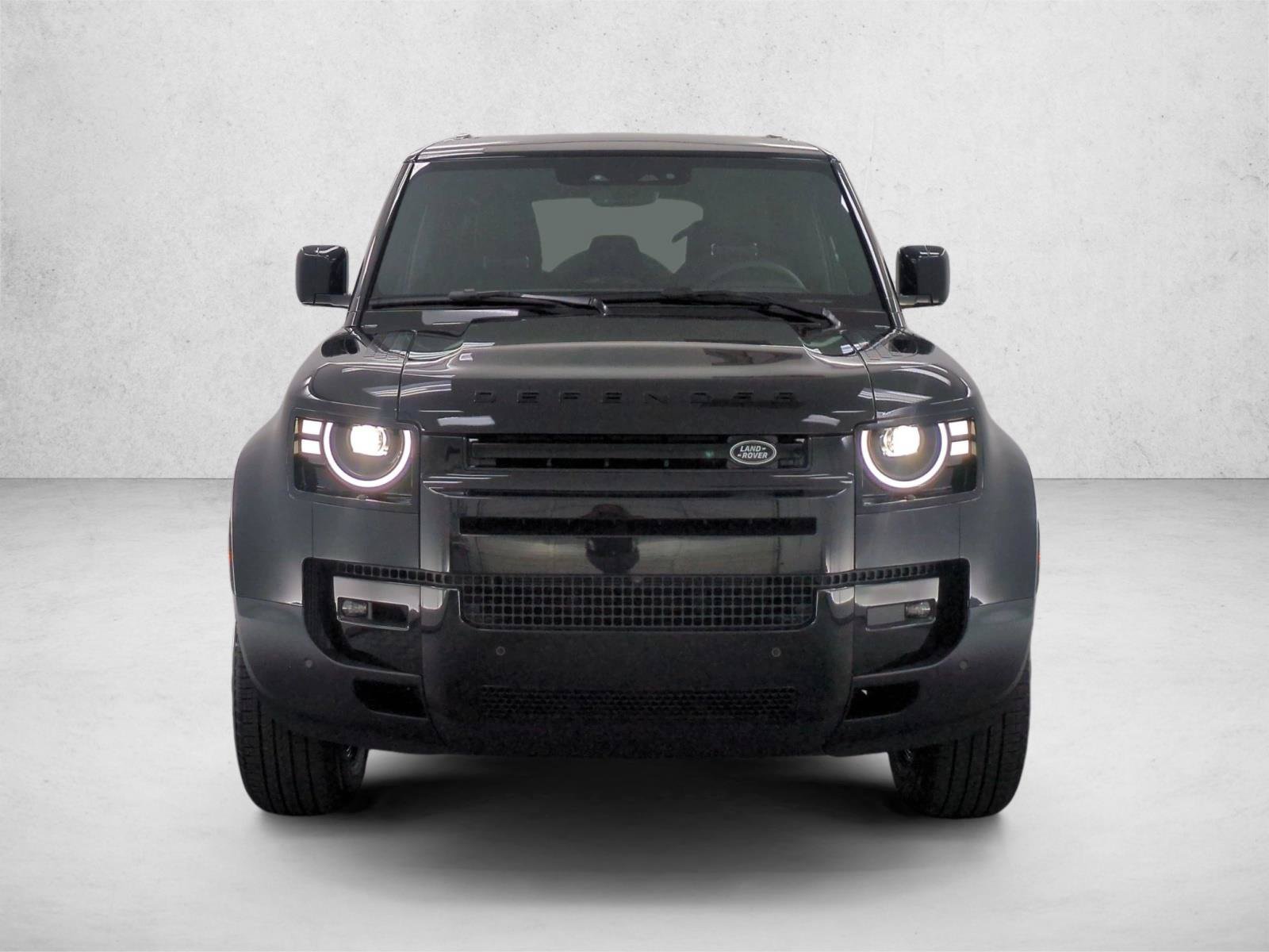 New 2026 Land Rover Defender 110 S AWD/4WD image 6