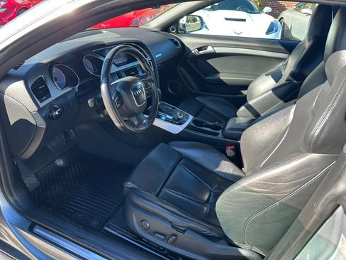 Used 2011 Audi S5 Prestige image 11