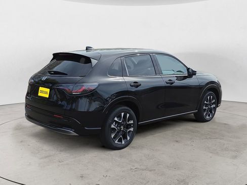 New 2026 Honda HR-V EX-L image 5