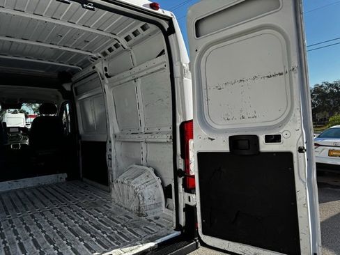 Used 2023 RAM ProMaster 1500 image 18