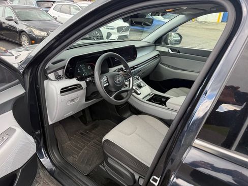 Used 2023 Hyundai Palisade SE w/ Cargo Package AWD/4WD image 8