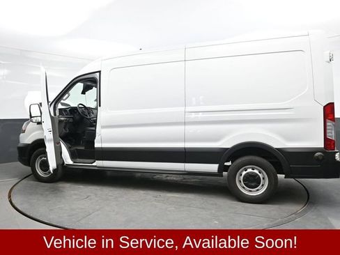 Used 2020 Ford Transit 250 Medium Roof w/ Load Area Protection Package RWD image 41