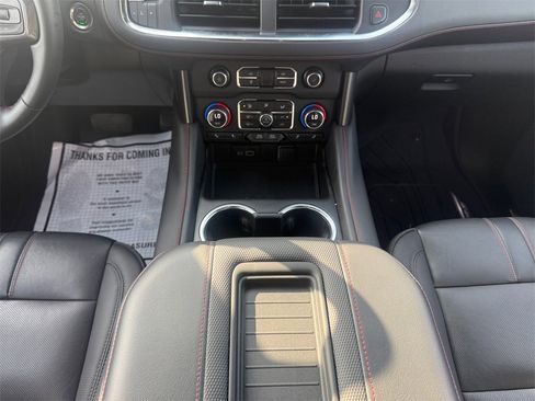 Certified 2023 Chevrolet Tahoe RST w/ Max Trailering Package image 15