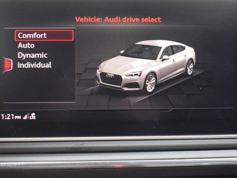 Used 2018 Audi A5 2.0T Premium Plus w/ Premium Plus image 23