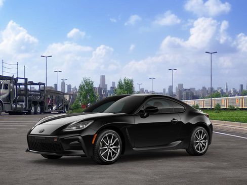 New 2026 Toyota GR86 image 8