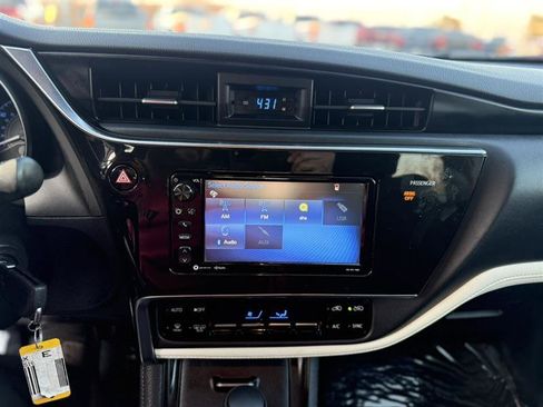 Used 2017 Toyota Corolla iM w/ Carpet Mat Package image 35