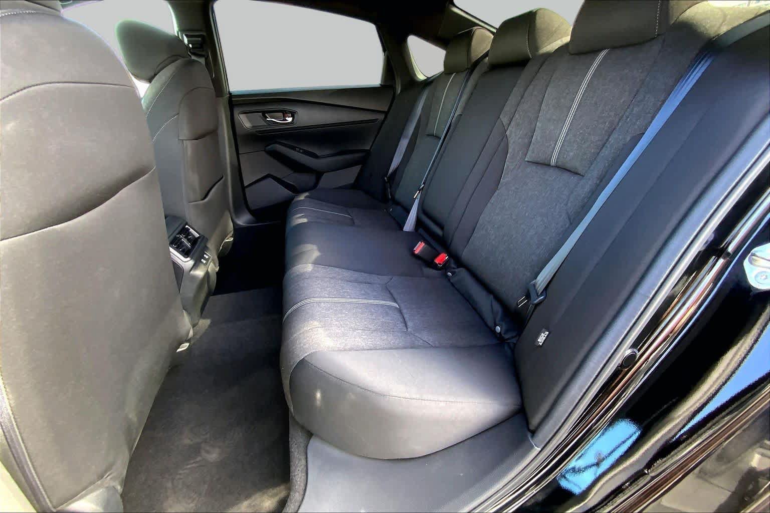 Used 2025 Honda Accord Sport image 20