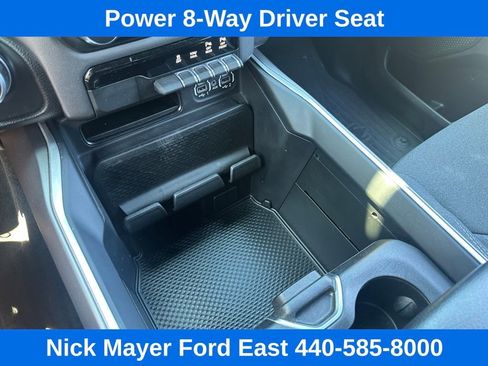 Used 2022 RAM 1500 Big Horn image 22