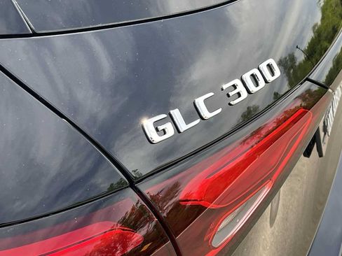 Used 2026 Mercedes-Benz GLC 300 4MATIC image 24