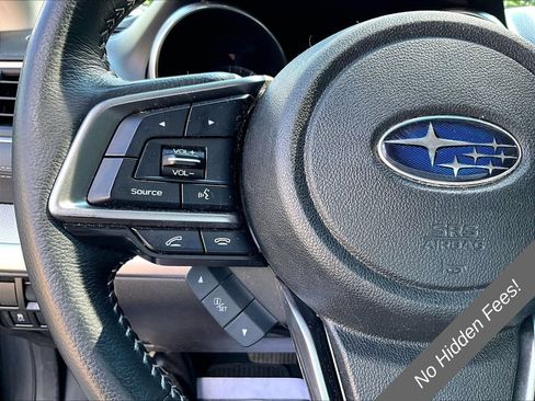 Used 2018 Subaru Outback 2.5i Premium AWD/4WD image 15