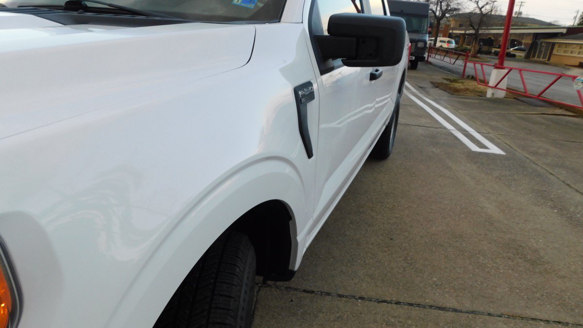 Used 2022 Ford F150 XL w/ Trailer Tow Package AWD/4WD image 10