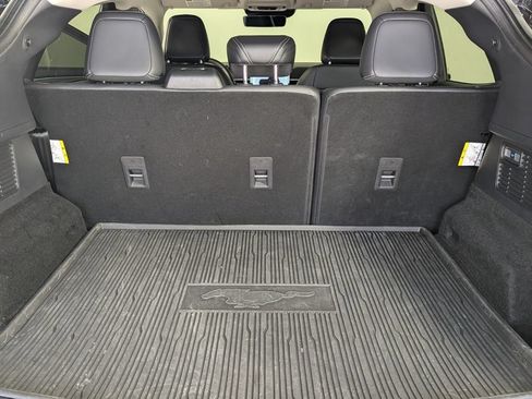 Used 2023 Ford Mustang Mach-E Select w/ Comfort Package Lite RWD image 22