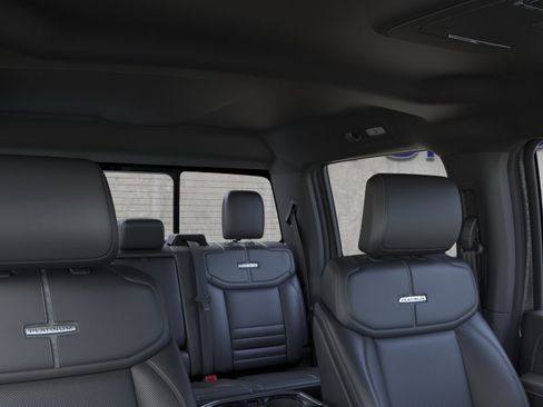 New 2026 Ford F150 Platinum AWD/4WD image 22