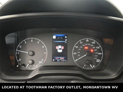 Used 2025 Toyota Corolla LE image 14