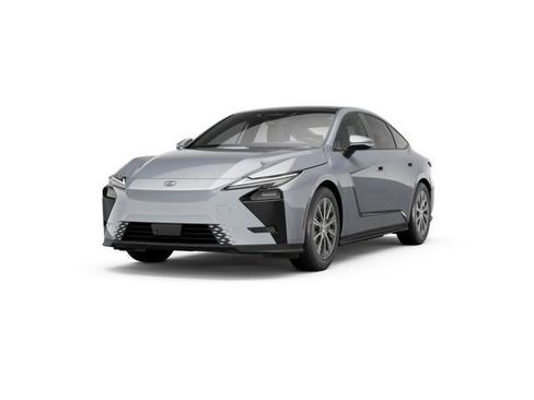 New 2026 Lexus ES 350e FWD image 57