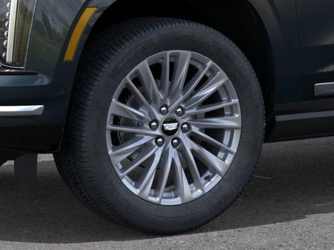 New 2026 Cadillac Escalade Luxury w/ Touring Package RWD image 9