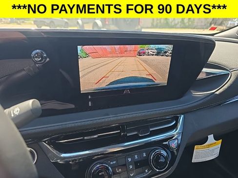 New 2026 Buick Envista Sport Touring w/ Convenience I Package FWD image 15