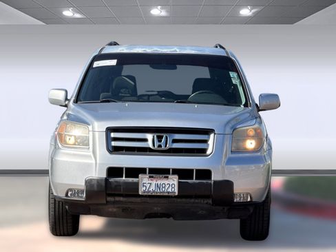 Used 2007 Honda Pilot EX image 5