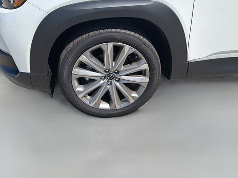 New 2026 MAZDA CX-50 AWD 2.5 S w/ Premium Package image 43