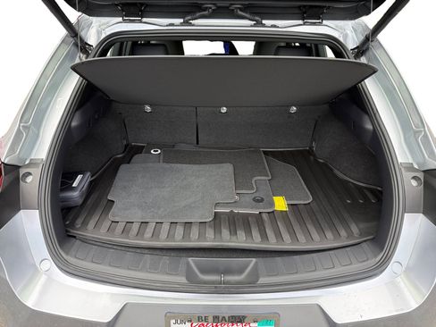 Used 2025 Lexus UX 300h FWD w/ Accessory Package (Z2) image 17