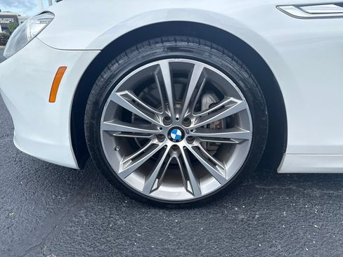 Used 2013 BMW 640i Coupe RWD image 29