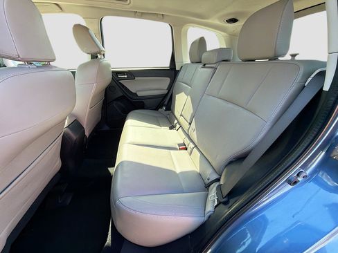 Used 2017 Subaru Forester 2.5i Limited image 20